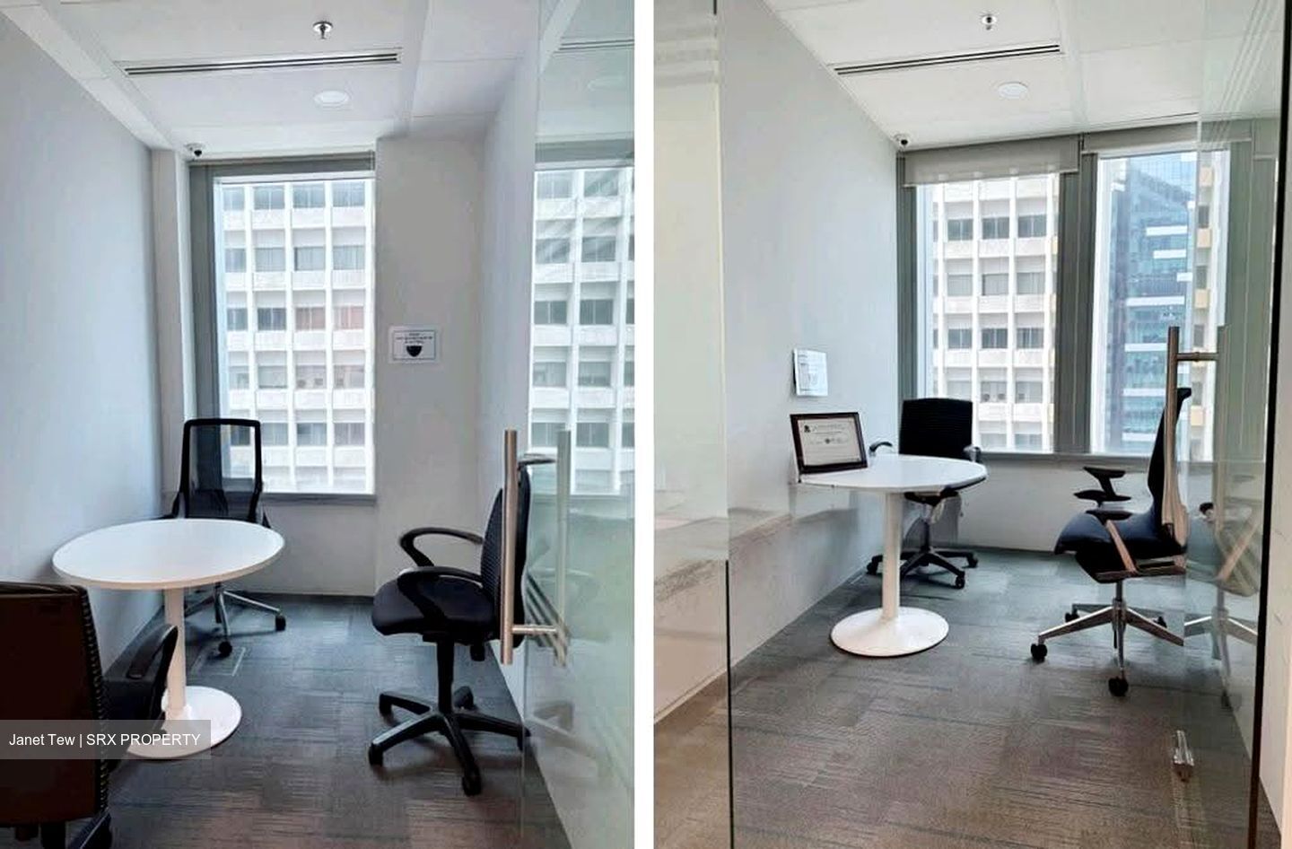 Sgx Centre Ii (D1), Office #624612381